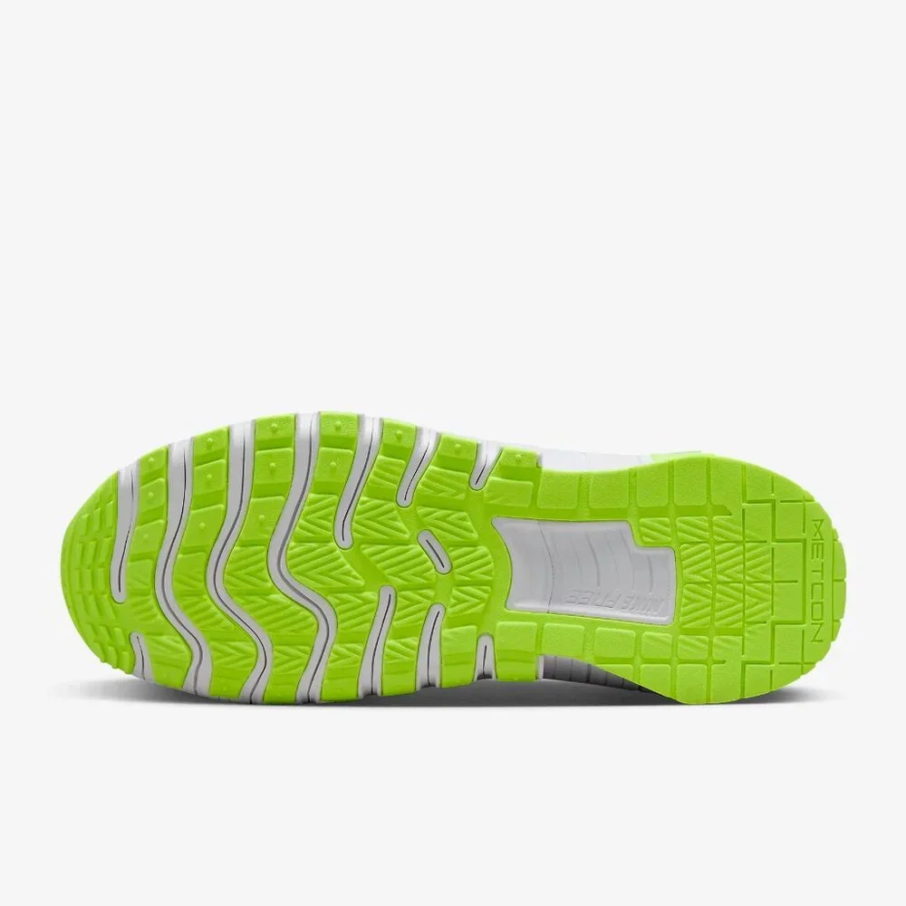 12.5M - [NEW] Men's Nike Free Metcon‎ 6 Workout Shoes White FJ7127-104